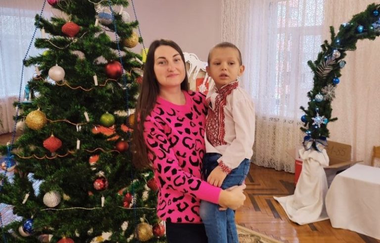 «107 гривень на день не вистачає навіть на одне заняття»: історія мами хлопчика з аутизмом
