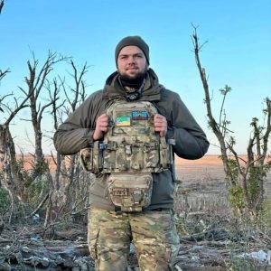 Костянтин Юзвюк Рівне