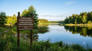 прибережна зона