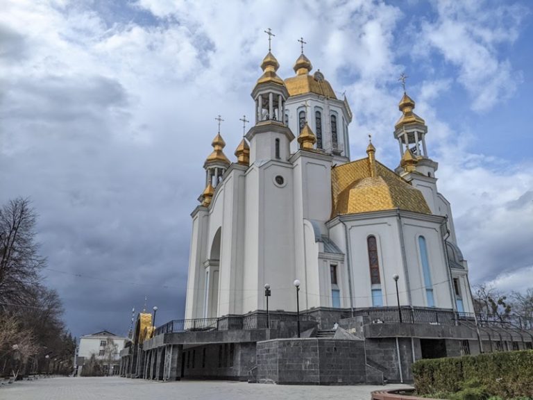 Маковія 2026 у Рівному
