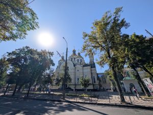 Медовий Спас 2026