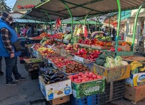 перевірки ринків