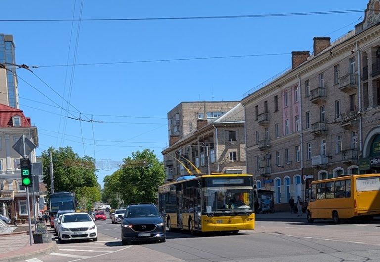 електронний квиток у Рівному