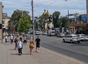що обговорює Рівне 19-26 липня