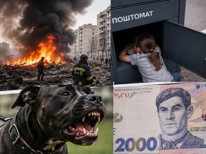 що обговорює Рівне 4-11 липня