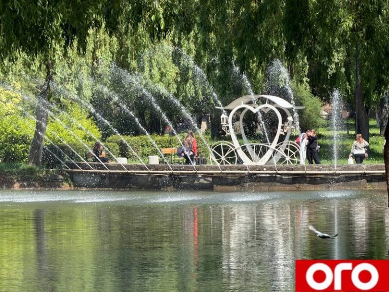 ОГО: що обговорює Рівне в соцмережах за тиждень (2-9 серпня)