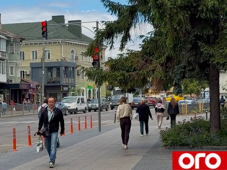 за що люблять Рівне