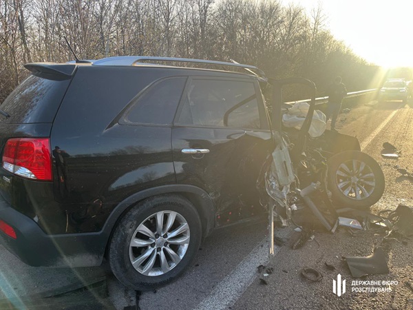 На Рівненщині судитимуть військових, яких обвинувачують у двох смертельних ДТП
