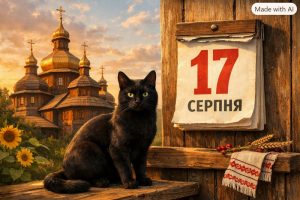свято 17 серпня