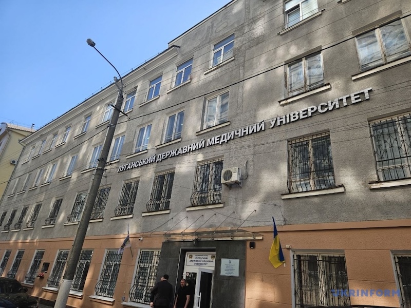 вартість навчання у вишах Рівненщини