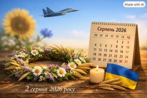 свято 2 серпня