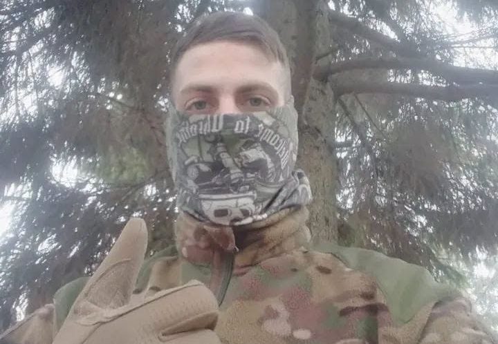 У 20 років — у ЗСУ, у 23 — бойовий медик: історія захисника Олександра з Рівненщини