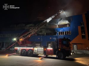 наслідки атаки 5 серпня
