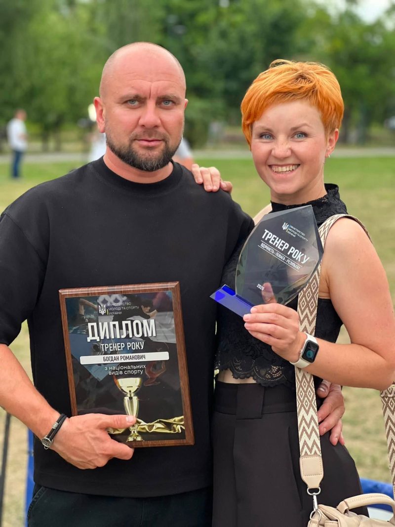 Богдан Романович