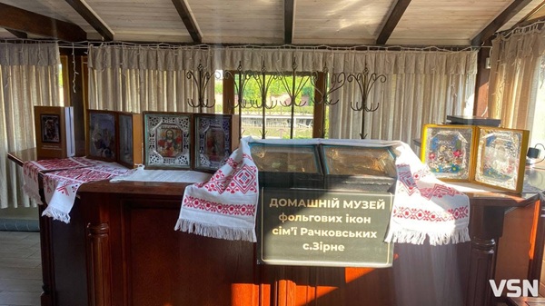 молитовний сніданок у Любомлі