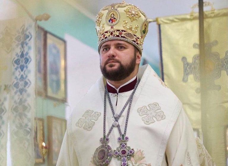 «Настав час бути разом»: митрополит Іларіон запропонував діалог духовенству та вірянам УПЦ на Рівненщині