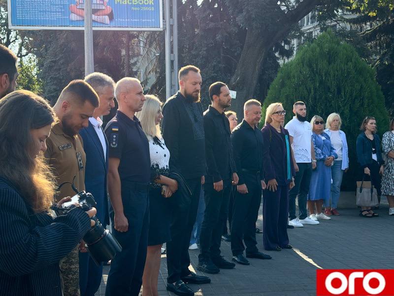 молитва за зниклих безвісти