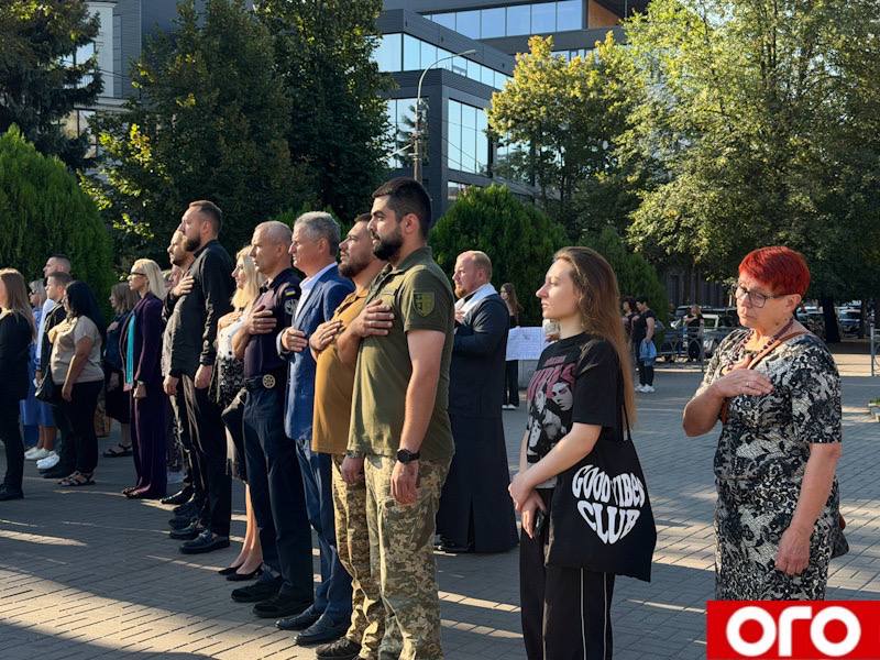 молитва за зниклих безвісти
