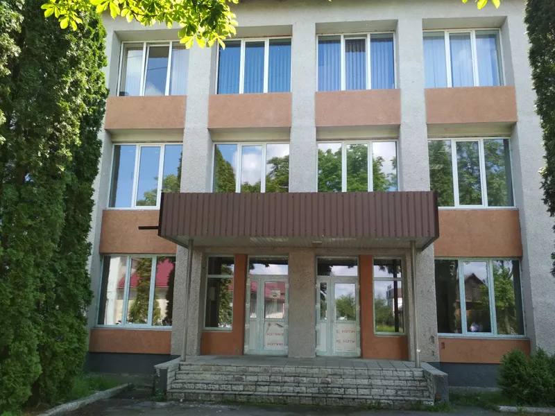 нерухомість на аукціонах