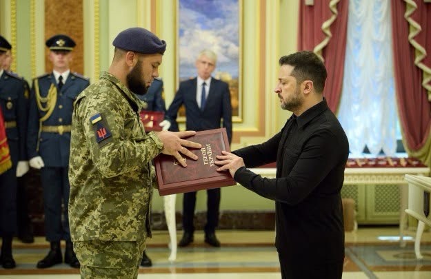 Дмитро Грабовський