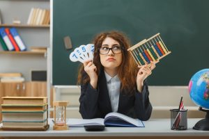 підвищення зарплат вчителям