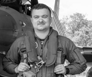 Олексій Мунфіш Месь