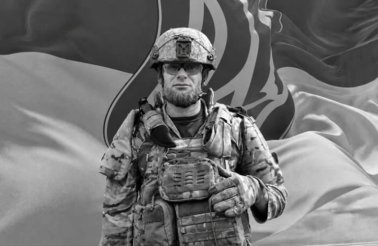 загинув Олексій Юков