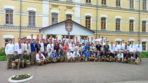 острозький військовий ліцей