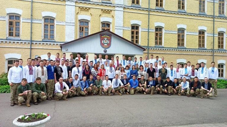 острозький військовий ліцей