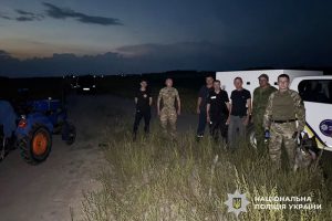 зник після виходу з лікарні