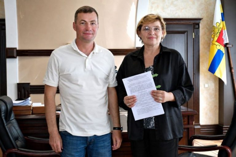 Рівненську обласну філармонію продовжить очолювати Елеонора Стеценко