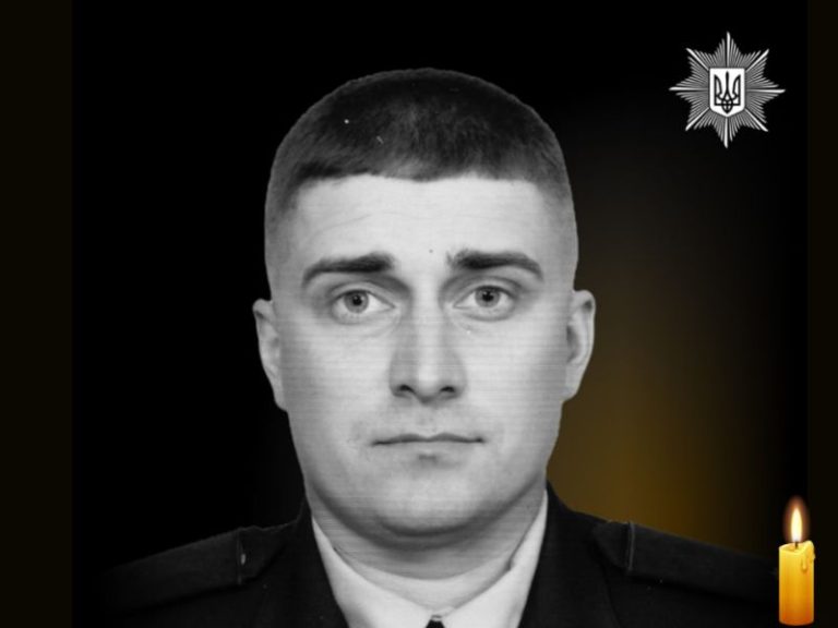 помер Ігор Ковальчук