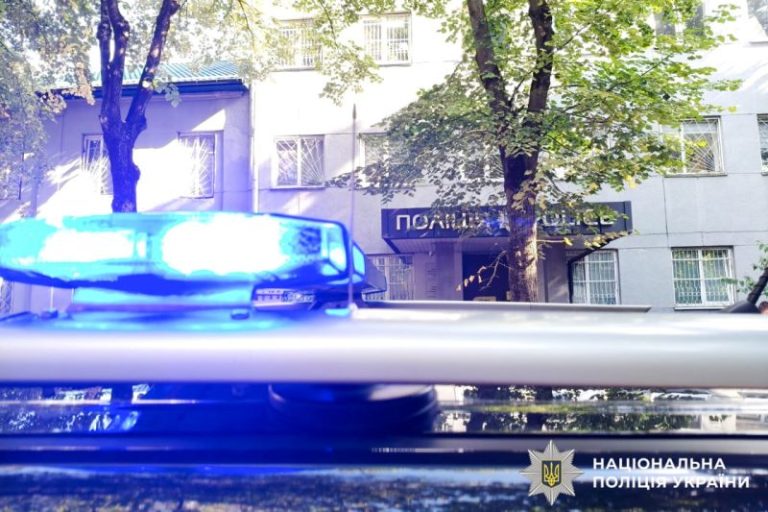 вибух у Рівному