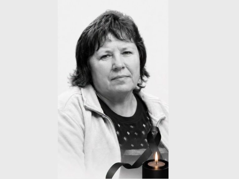 померла Світлана Шевчук