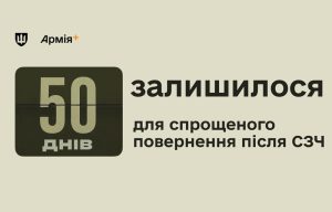 повернення із СЗЧ