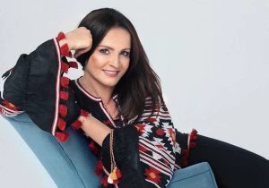 Софія Ротару 79 років