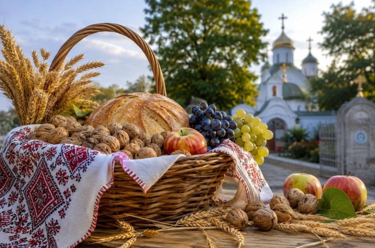 Горіховий Спас: що це за свято та яких традицій варто дотримуватися
