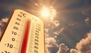 спека 40 градусів, як охолодитися у спеку
