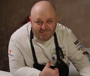 Олександр Медведь