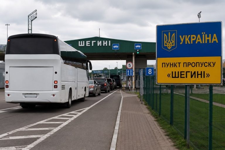 «Шегині – Медика» закриють для автобусного руху через ремонт: що робити пасажирам