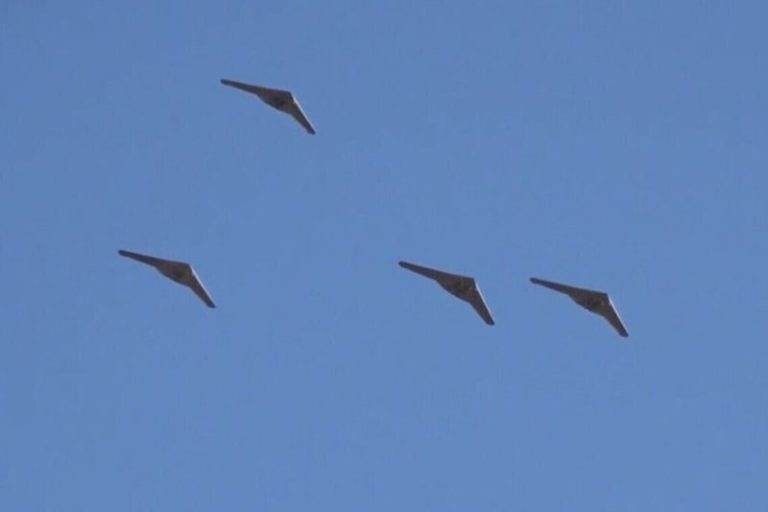 На Рівненщині сили ППО збили ворожий безпілотник