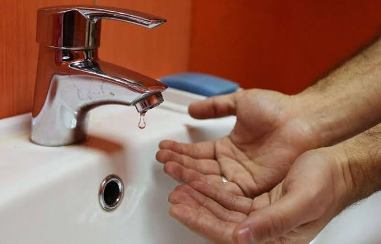 Без води майже на весь день: у Рівному проведуть ремонт водопроводу 16 вересня