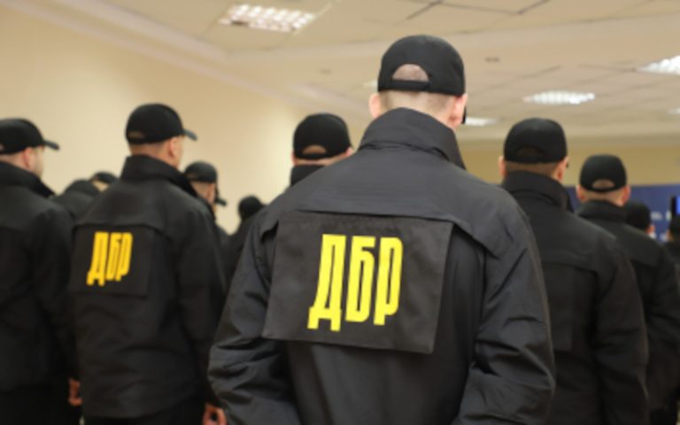 ДБР розслідує вибух у Рівному