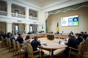 підготовка до опалювального сезону на Рівненщині