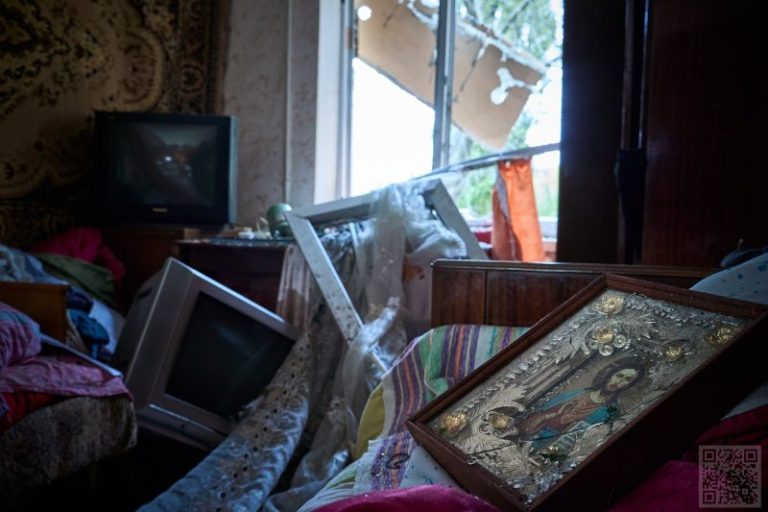 Понад 200 ворожих безпілотників атакували Рівненщину за два тижні