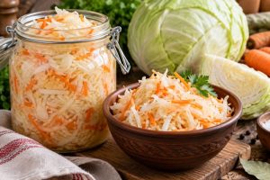коли квасити капусту - сприятливі дні у жовтні