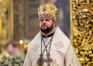 митрополит Іларіон