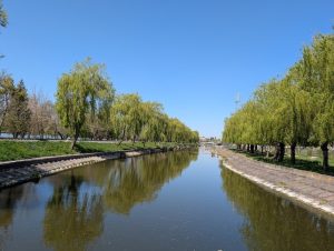 Міст біля Авангарду у Рівному закриють 28 жовтня