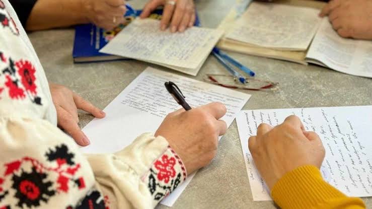 27 жовтня українці писатимуть Радіодиктант національної єдності — де слухати трансляцію