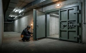 обладання для укриття